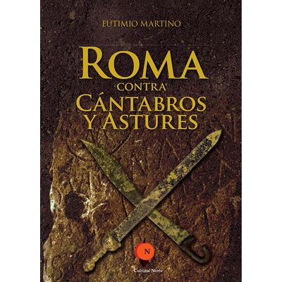 Roma contra cántabros y...