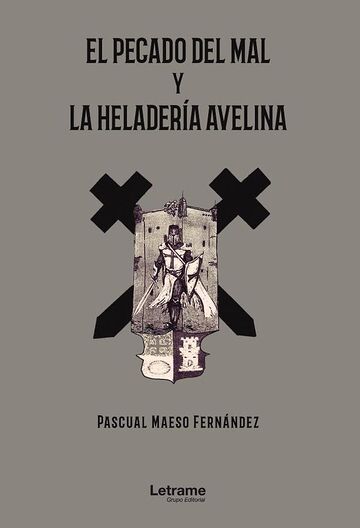 El pecado del mal y la...