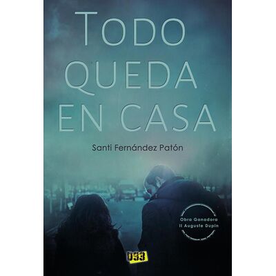 Todo queda en casa