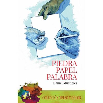 Piedra, papel, palabra