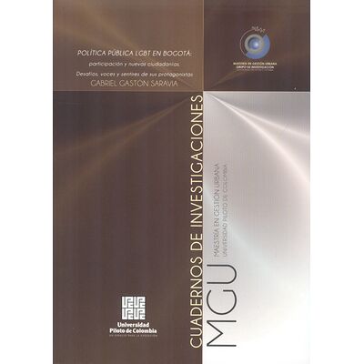 Cuadernos de...