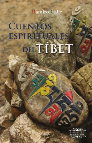 Cuentos espirituales del Tibet