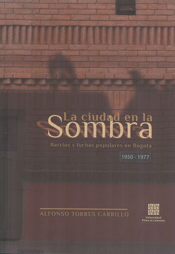 La ciudad en la sombra....