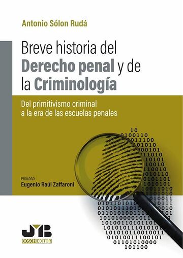 Breve historia del Derecho...
