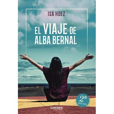 El viaje de Alba Bernal