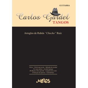 MEL4069 - Carlos Gardel -...