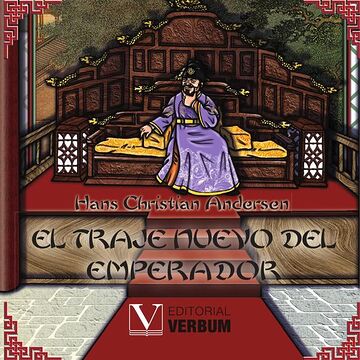 El traje nuevo del emperador