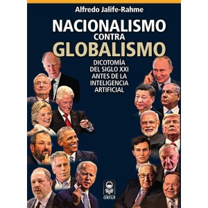 Nacionalismo contra globalismo