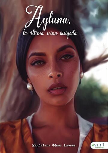 Ayluna, la última reina...