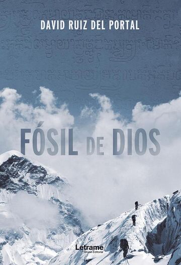 Fósil de Dios
