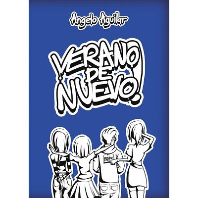 Verano de nuevo