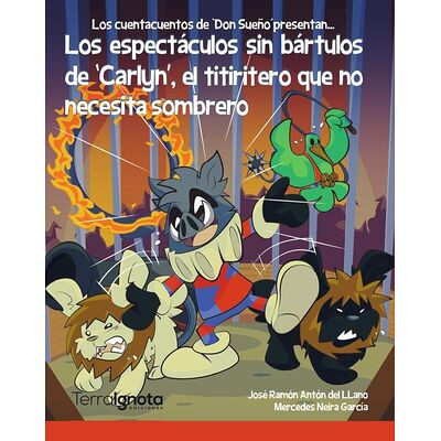 Los espectáculos sin...