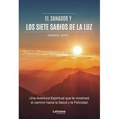 El sanador y los siete...