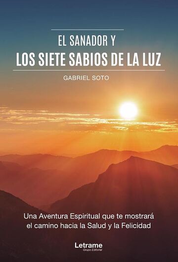 El sanador y los siete...