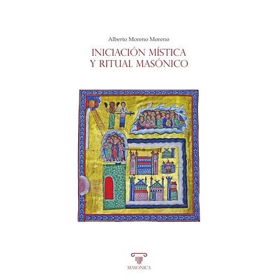 Iniciación mística y ritual...