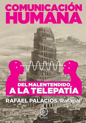 Comunicación humana, del...