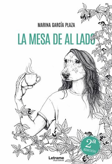 La mesa de al lado