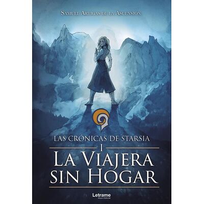 La viajera sin hogar