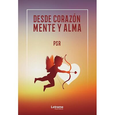 Desde corazón, mente y alma