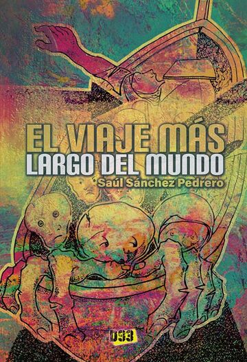 Viaje más largo del mundo, El