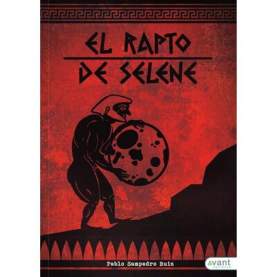 El rapto de Selene