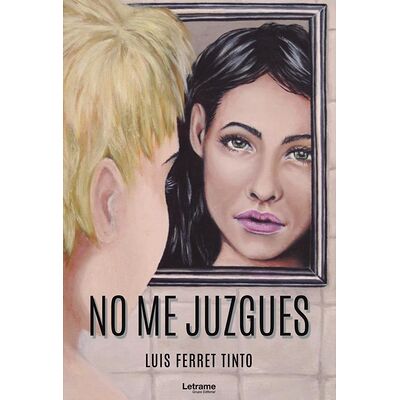 No me juzgues