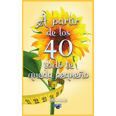 A partir de los 40, todo te...