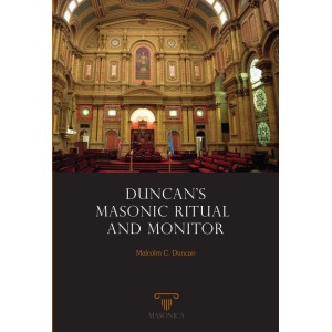 Duncan's Masonic Ritual And...