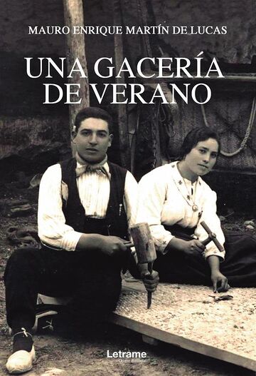 Una gacería de verano