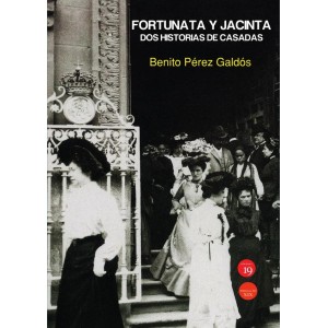 Fortunata y Jacinta: Dos...