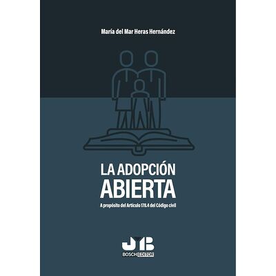 La adopción abierta