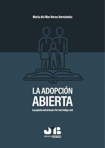La adopción abierta
