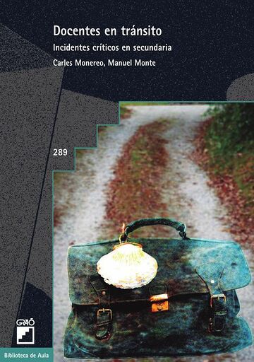 Docentes en tránsito