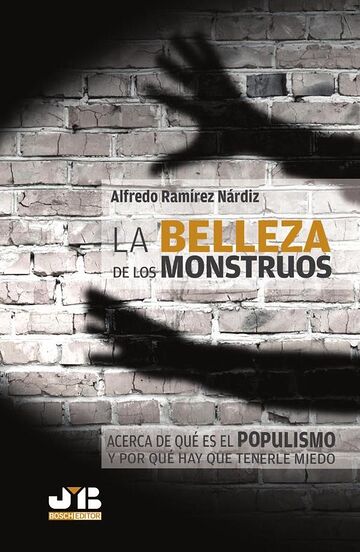 La belleza de los monstruos
