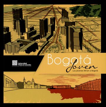 Bogotá joven. Los jóvenes...