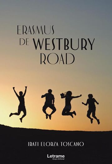 Erasmus de Westbury Road