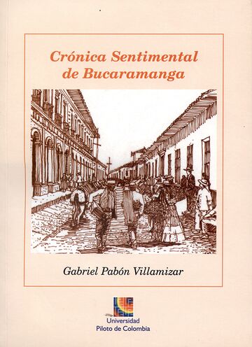 Crónica sentimental de...