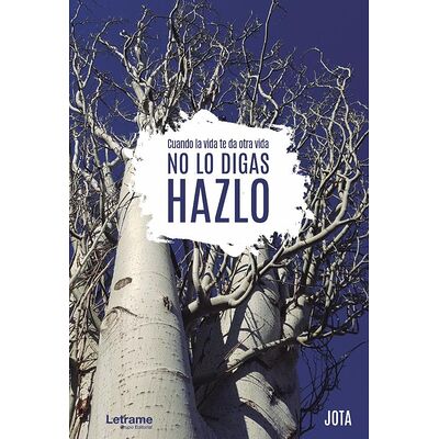 Cuando la vida te da otra...