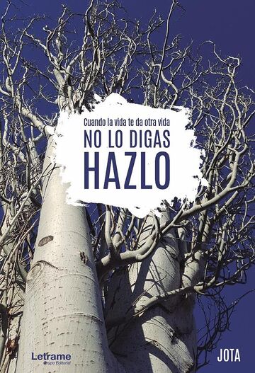 Cuando la vida te da otra...