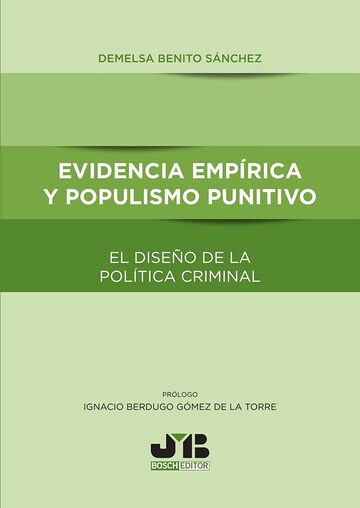 Evidencia empírica y...