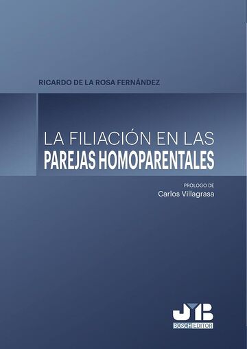 La filiación en las parejas...