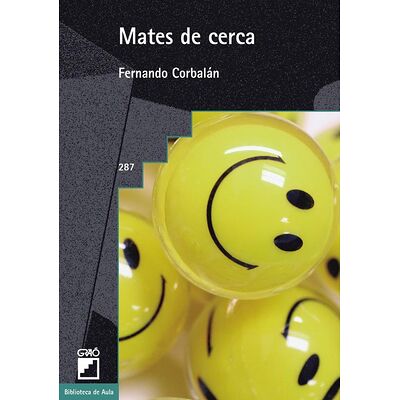 Mates de cerca