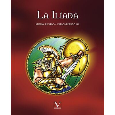 La Ilíada (Cómic)