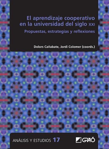 El aprendizaje cooperativo...