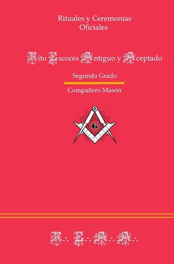 Ritual de Segundo Grado...