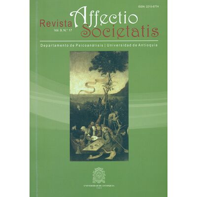 Revista Affectio Societatis...