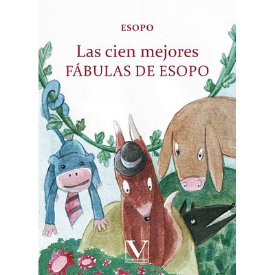 Las cien mejores fábulas de...