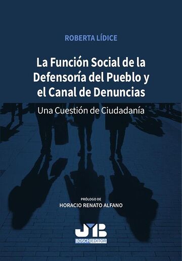La función social de la...