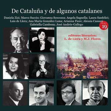 De Cataluña y de algunos...