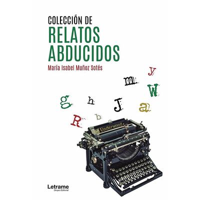 Colección de relatos abducidos